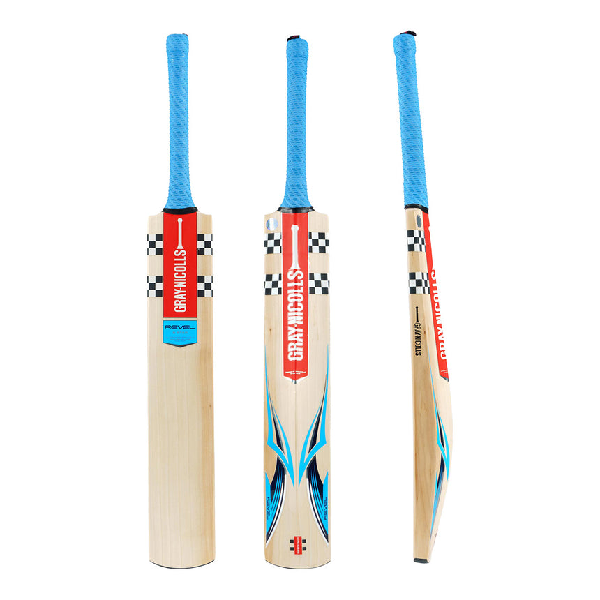 Gray-Nicolls Revel 5 Star Cricket Bat