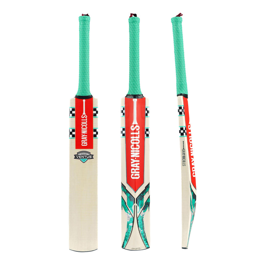 Gray-Nicolls Ventus 1.0 Warrior Junior Cricket Bat