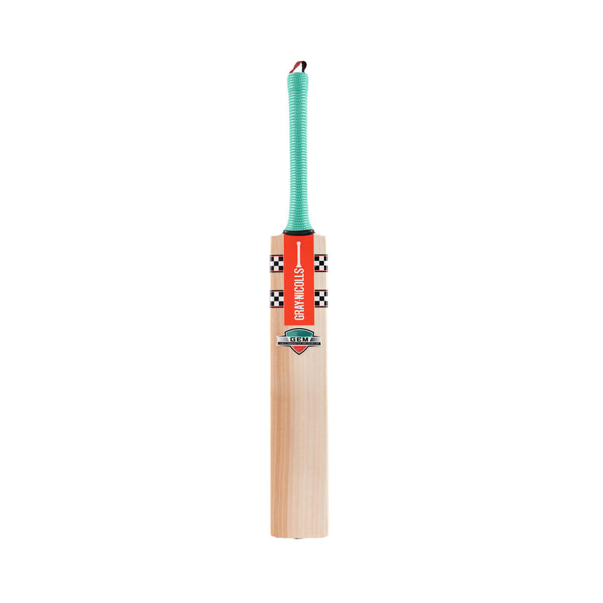 Gray-Nicolls GEM Gen 2.0 Academy Junior Cricket Bat