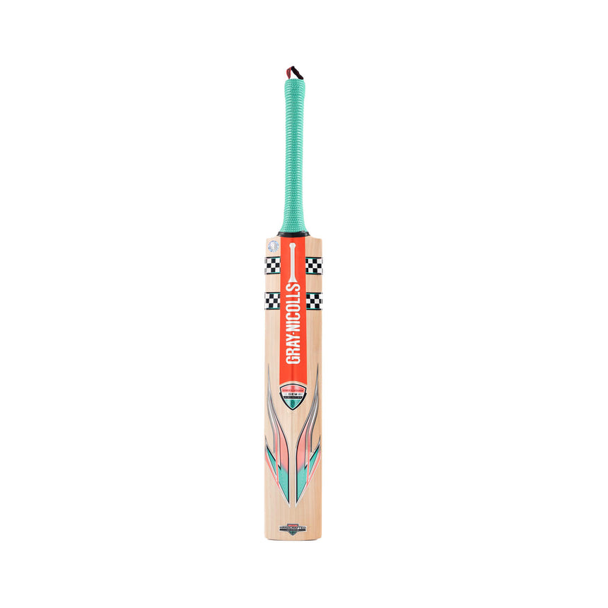 Gray-Nicolls GEM Gen 2.0 5 Star Lite Cricket Bat