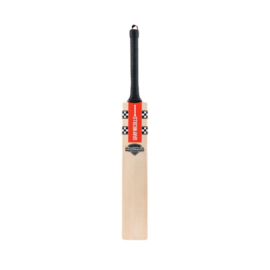 Gray-Nicolls ShockWave Gen 2.0 4 Star Cricket Bat