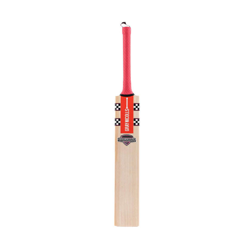 Gray-Nicolls ShockWave Gen 2.1 Players Cricket Bat