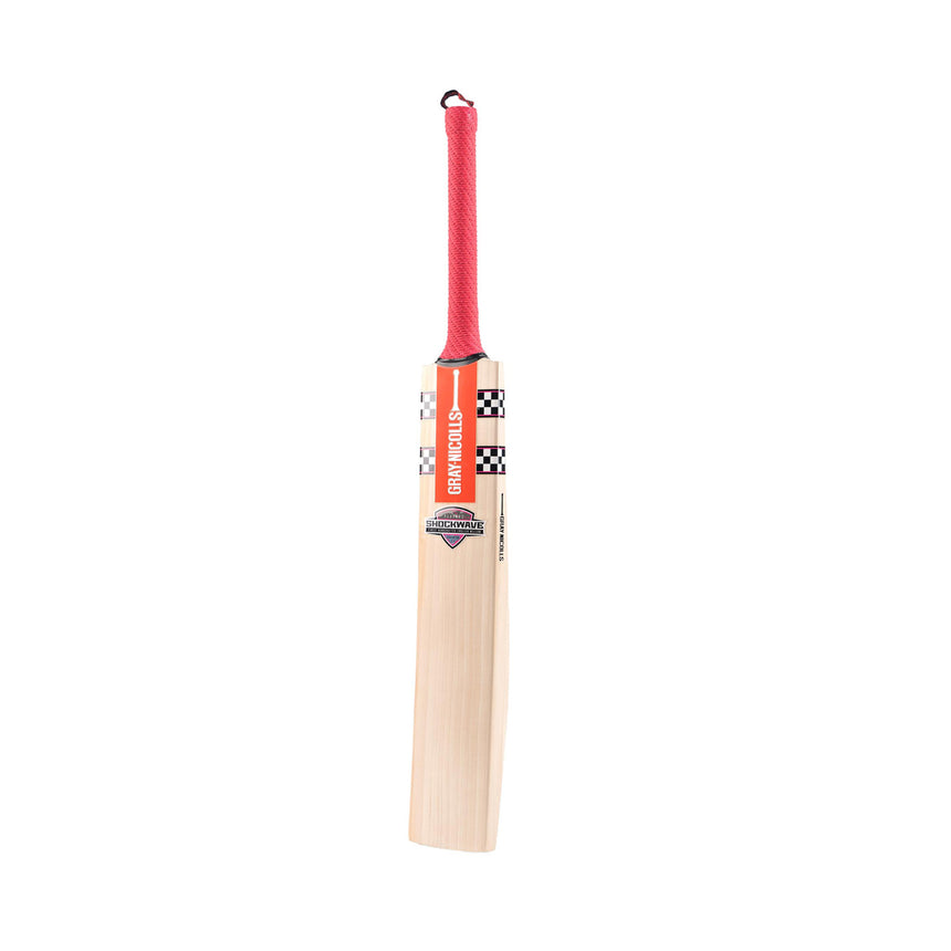 Gray-Nicolls ShockWave Gen 2.1 5 Star Cricket Bat