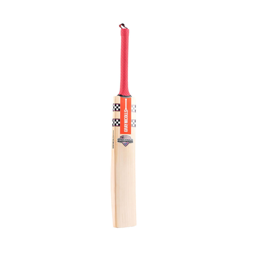 Gray-Nicolls ShockWave Gen 2.1 Players Cricket Bat