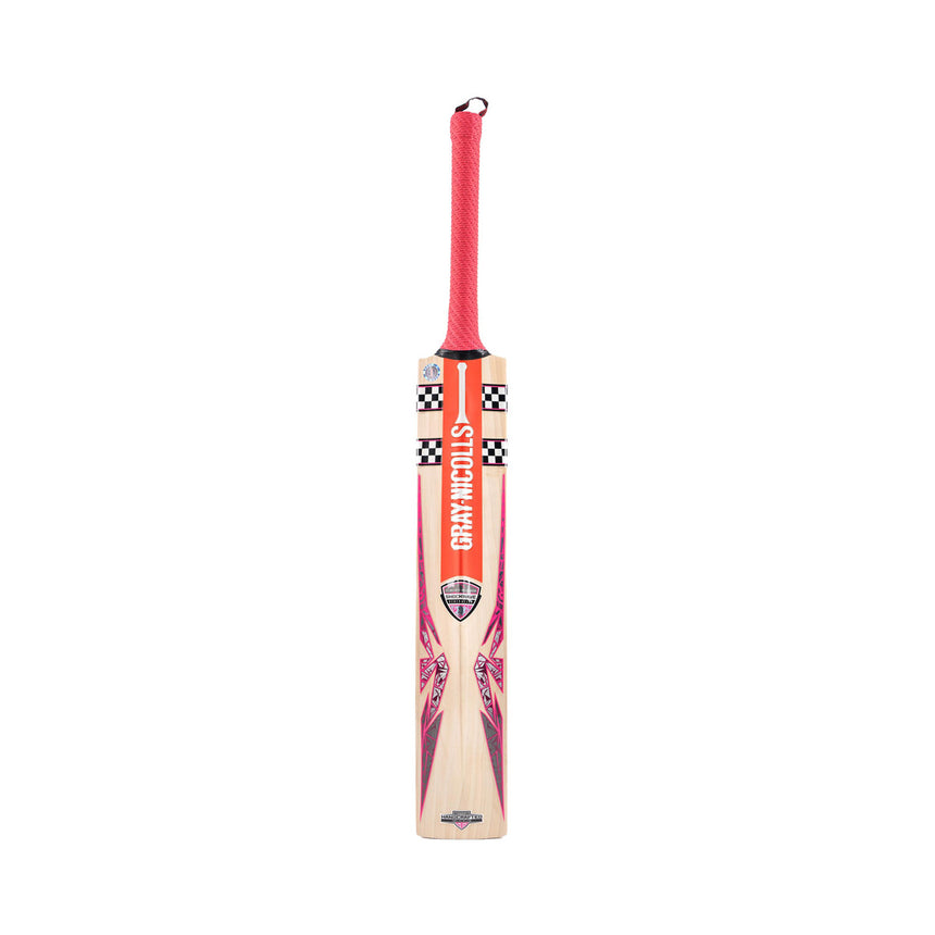 Gray-Nicolls ShockWave Gen 2.1 5 Star Cricket Bat