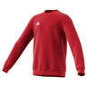 Adidas Entrada Youth Sweatshirt