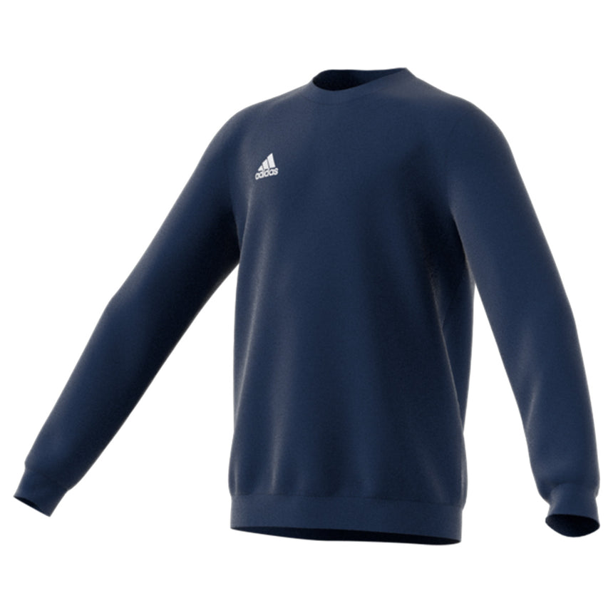 Adidas Entrada Youth Sweatshirt