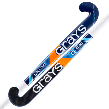 Grays 2000 Ultrabow Junior Goalkeeping Stick