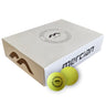 Mercian Genesis Smooth Practice Balls (12) In a Box