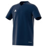 Adidas Entrada 22 Youth Cotton Tee