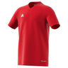 Adidas Entrada 22 Youth Cotton Tee