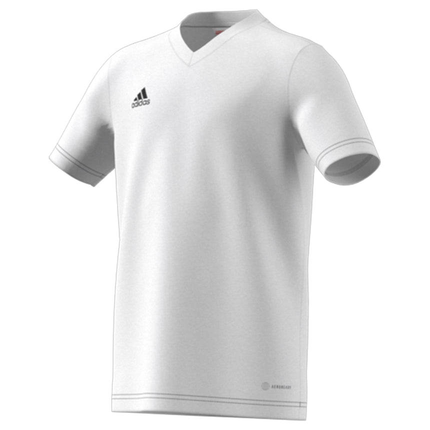 Adidas Entrada 22 Youth Cotton Tee