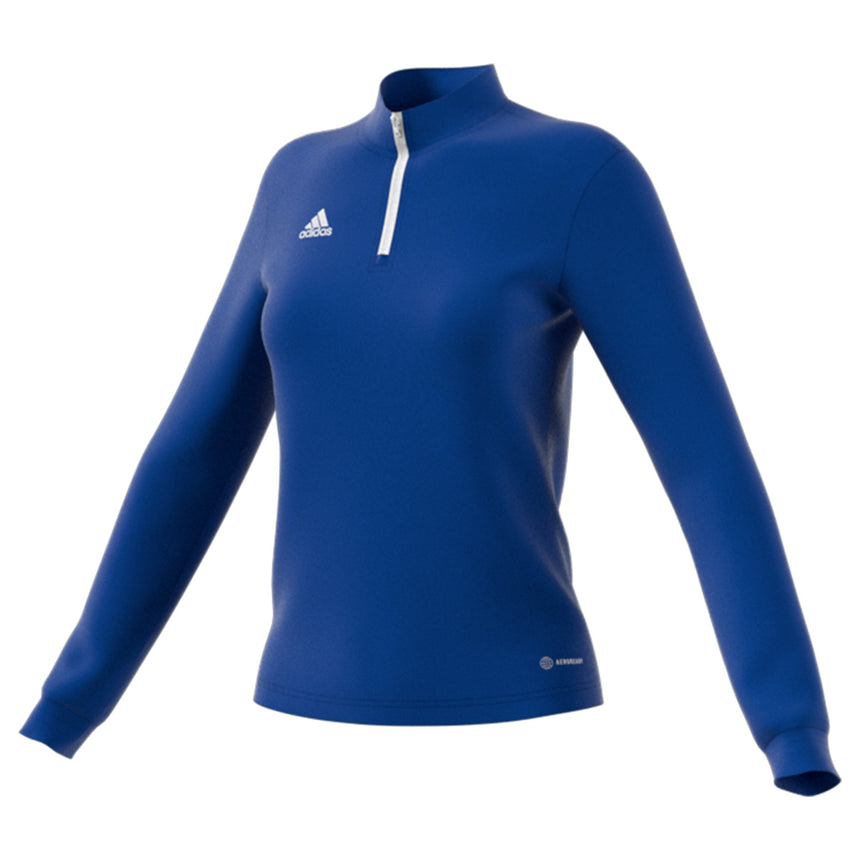 Adidas Entrada 22 Womens Training Top