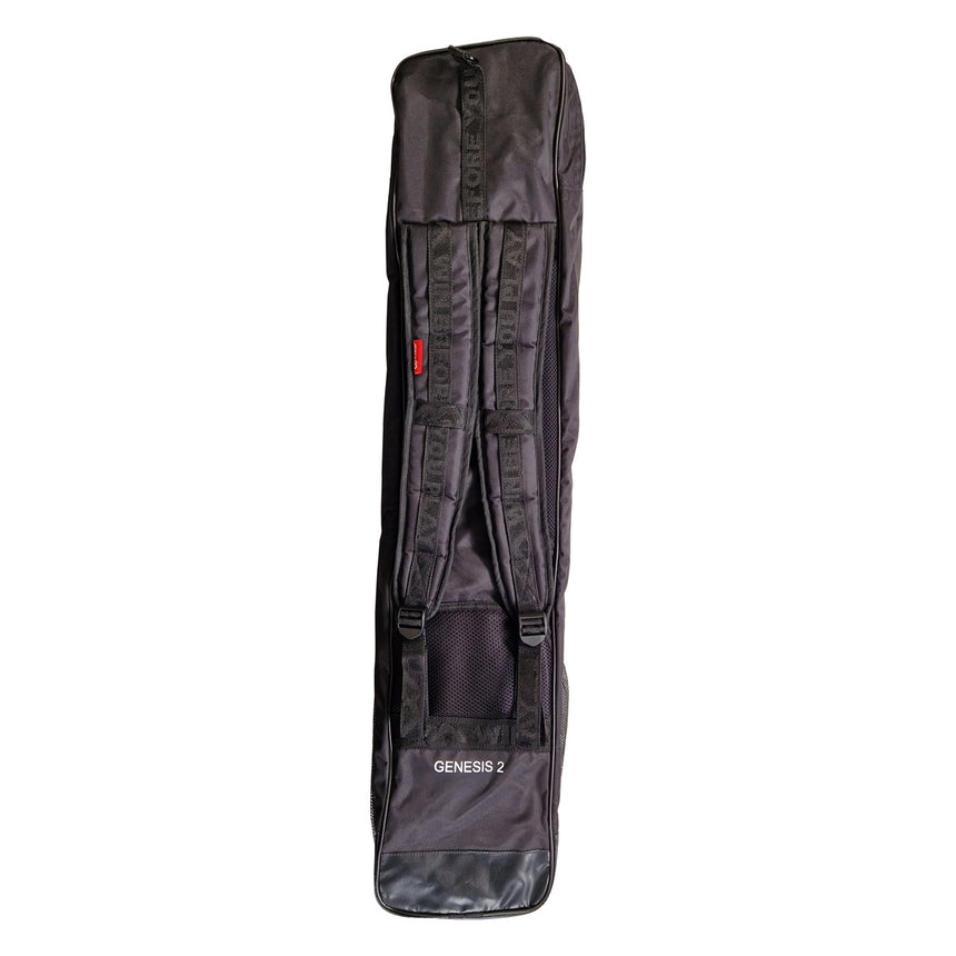 Mercian Genesis 2 4-Stick Bag - 2024