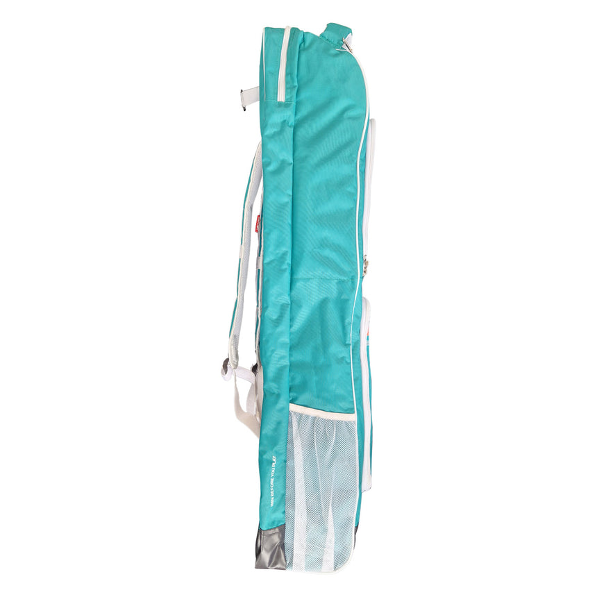 Mercian Genesis 2 4-Stick Bag - 2024