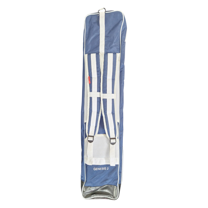 Mercian Genesis 2 4-Stick Bag - 2024