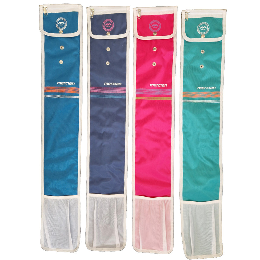 Mercian Genesis 4 Stick Sleeve - 2024