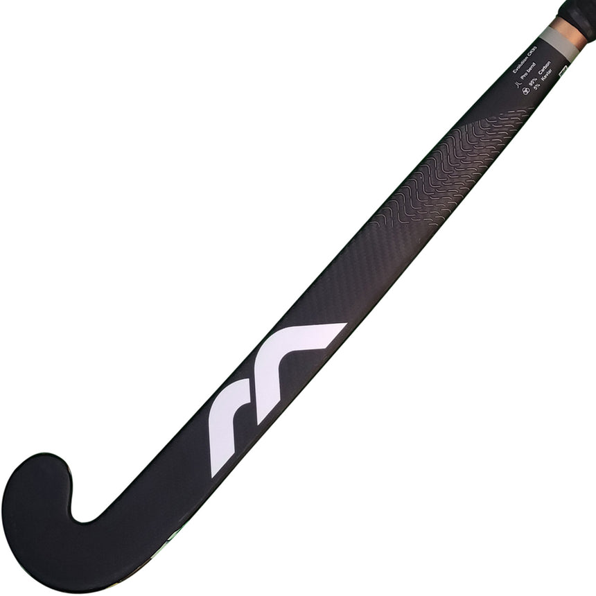 Mercian Elite CF95 Pro DS Hockey Stick - 2023