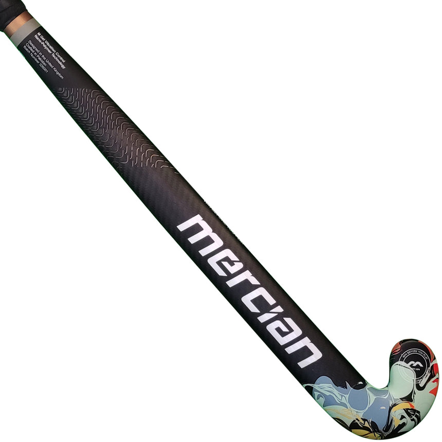 Mercian Elite CF95 Pro DS Hockey Stick - 2023