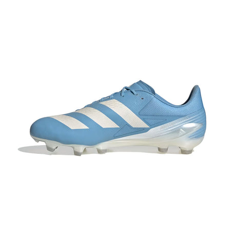 Adidas Adizero RS15 Pro FG Rugby Boots - 2024
