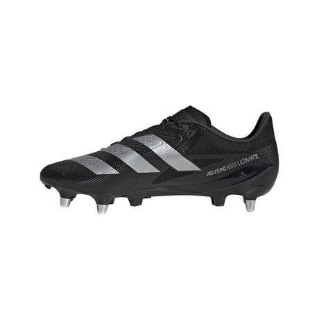 Adidas Adizero RS15 Ultimate SG Rugby Boots - 2024