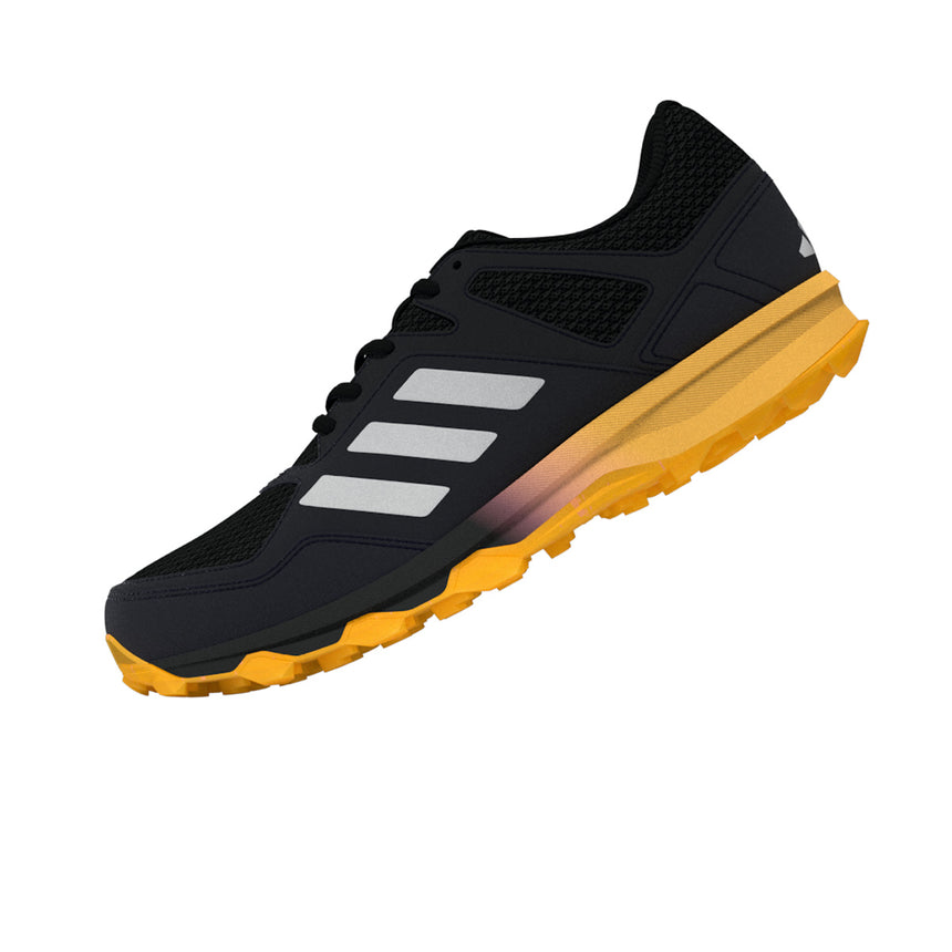 Adidas Fabela Rise Hockey Shoes - 2024