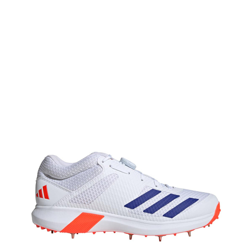 Adidas Adipower Vector Mid 24 Cricket Shoes