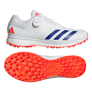 Adidas 22YDS Boost 24 Cricket Shoes