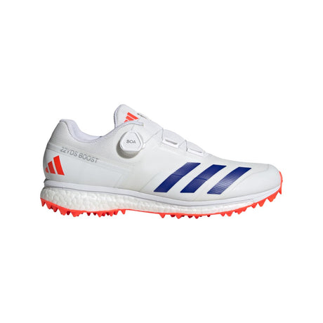 Adidas 22YDS Boost 24 Cricket Shoes