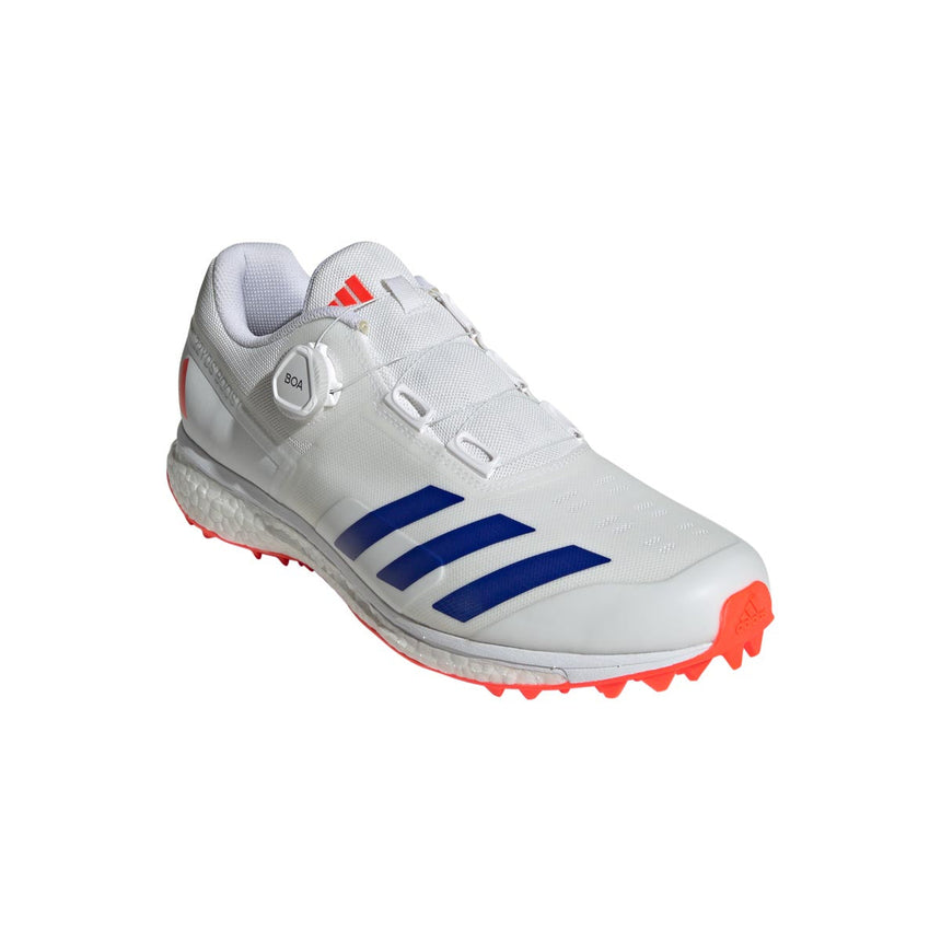 Adidas 22YDS Boost 24 Cricket Shoes