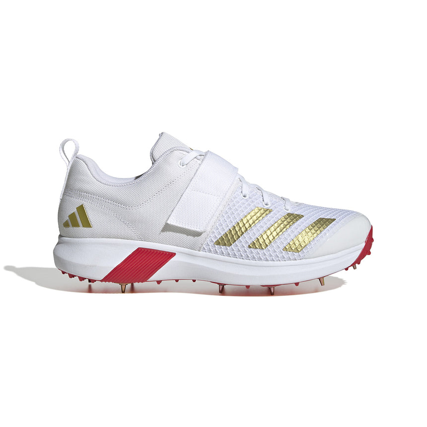 Adidas Adipower Vector Cricket Shoes - 2025