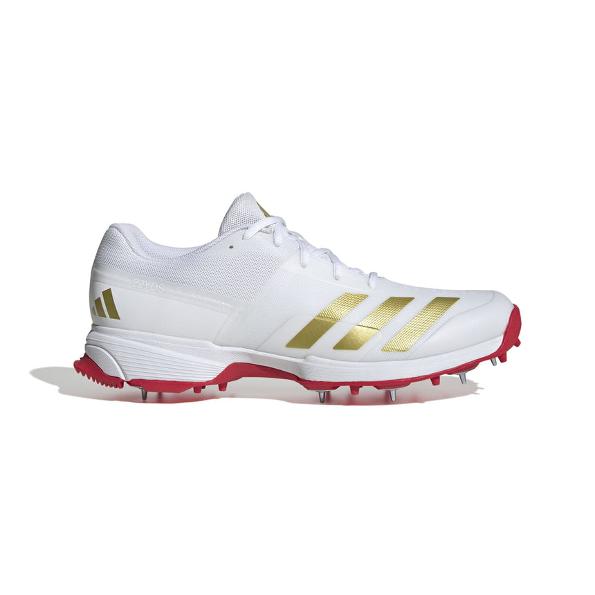 Adidas 22YDS Cricket Shoes - 2025