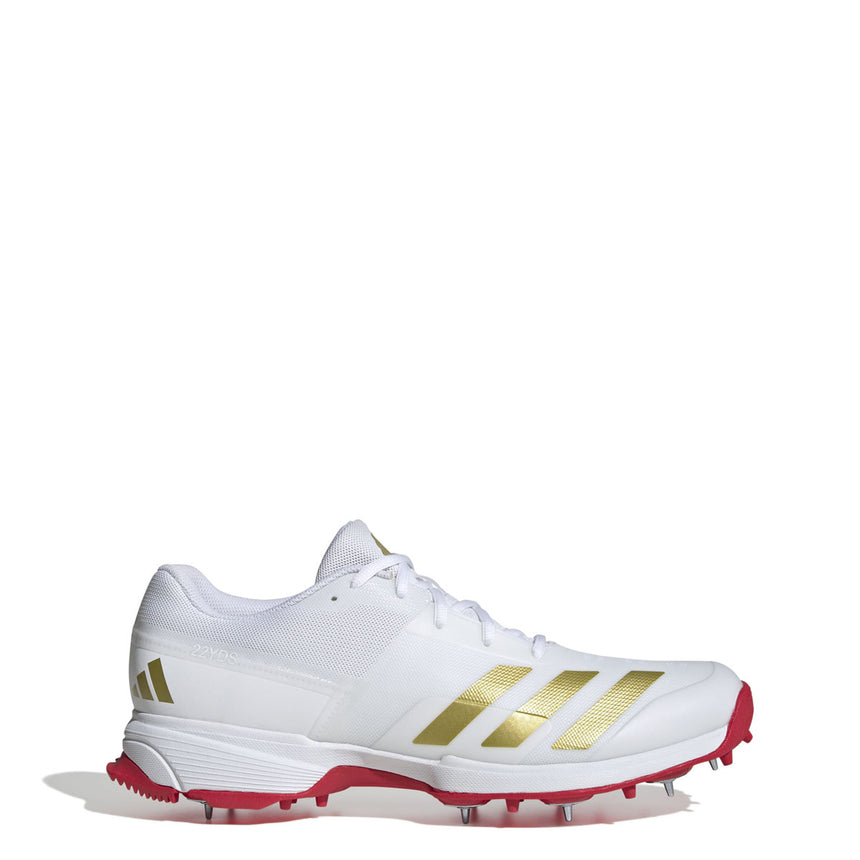 Adidas 22YDS Cricket Shoes - 2025