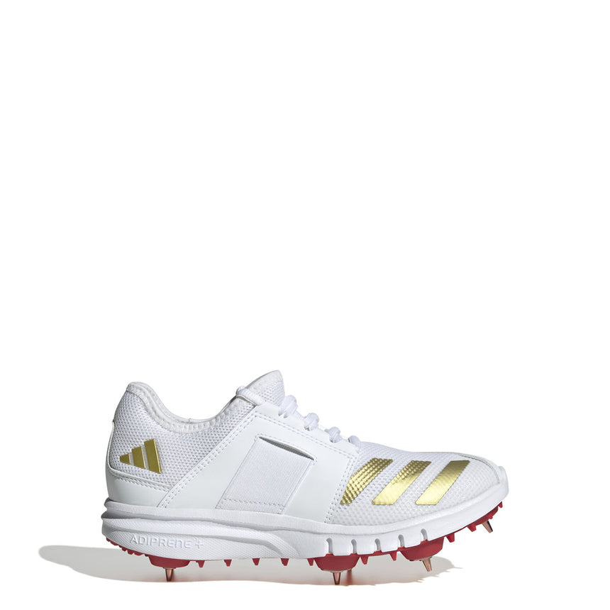 Adidas Howzatt Spike Junior Cricket Shoes - 2025