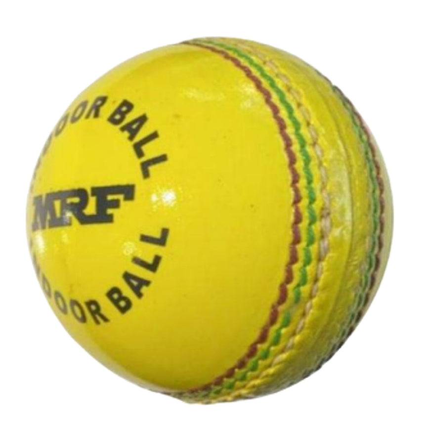 MRF Indoor Cricket Ball