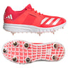 Adidas Howzatt Spike Junior Cricket Shoes - 2025