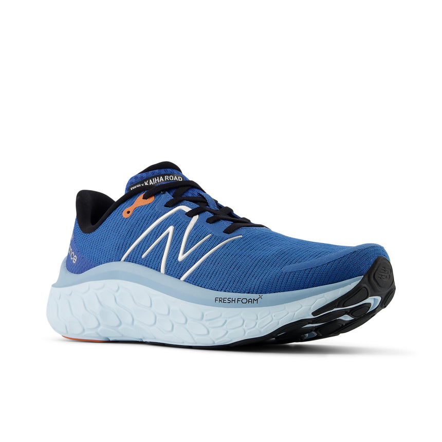 New Balance Fresh Foam X Kaiha Road Mens Running Shoes