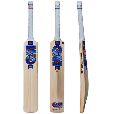 Gunn & Moore Mana DXM LE Cricket Bat