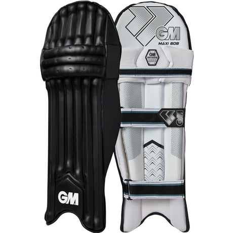 Gunn & Moore Maxi 606 Cricket Batting Pads - 2025