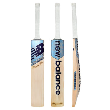 New Balance DC Pro Players Cricket Bat