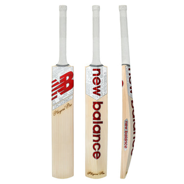 New Balance TC Pro Players Cricket Bat - 2024