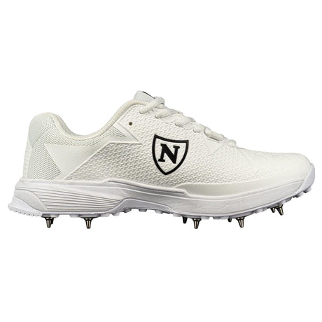 Newbery Elite Allrounder Spikes Cricket Shoes