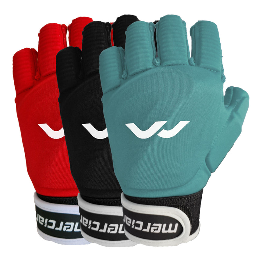 Mercian Elite Player Hockey Gloves - 2024