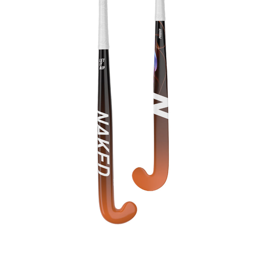 Naked Prodigy 15 Junior Hockey stick