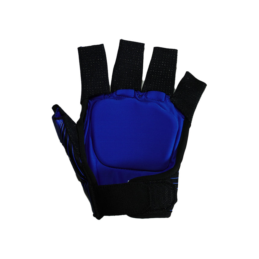 JDH OD Double Knuckle Glove Hockey Glove