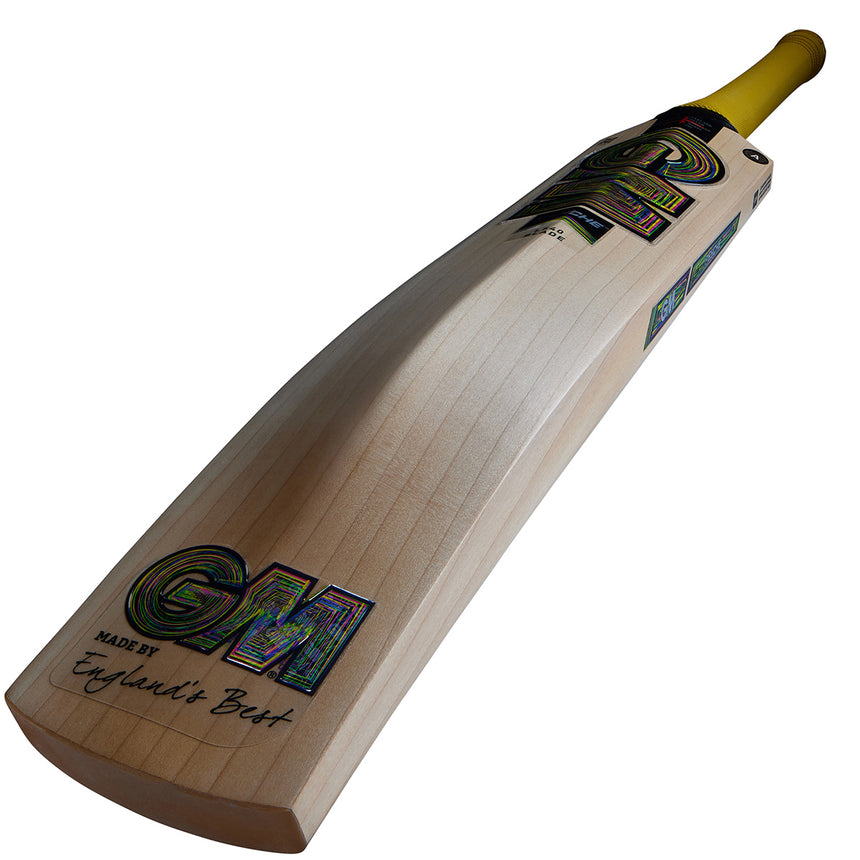 Gunn & Moore Psyche DXM 404 Junior Cricket Bat