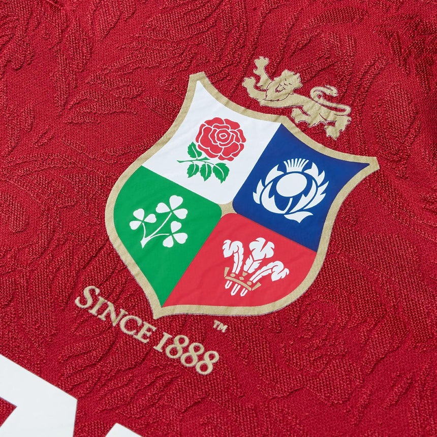 British & Irish Lions CCC Junior Replica Jersey