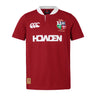 British & Irish Lions CCC Short Sleeve Junior Classic Jersey