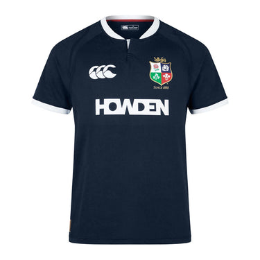 British & Irish Lions CCC Replica Trainning Jersey