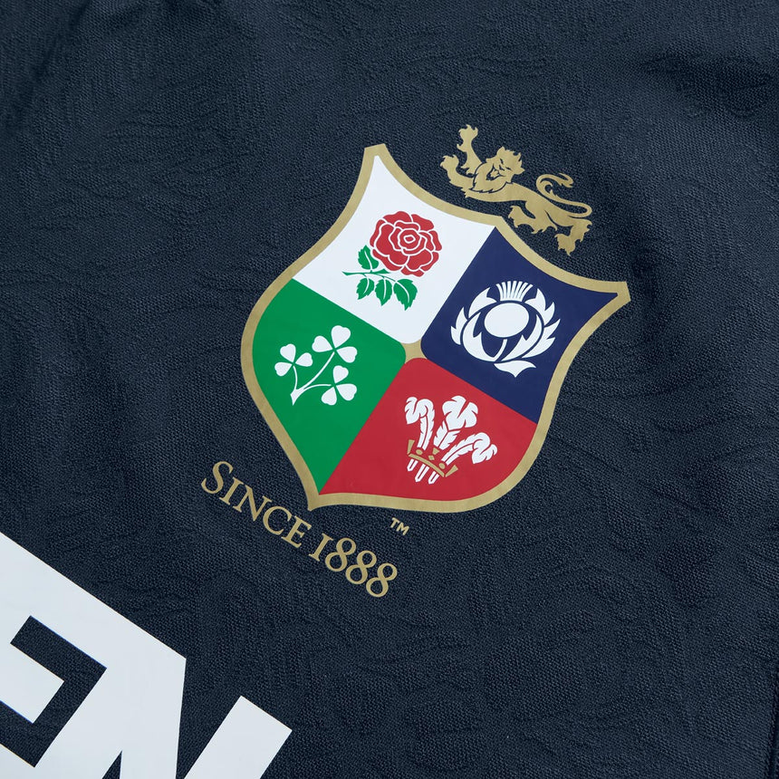 British & Irish Lions CCC Replica Trainning Jersey